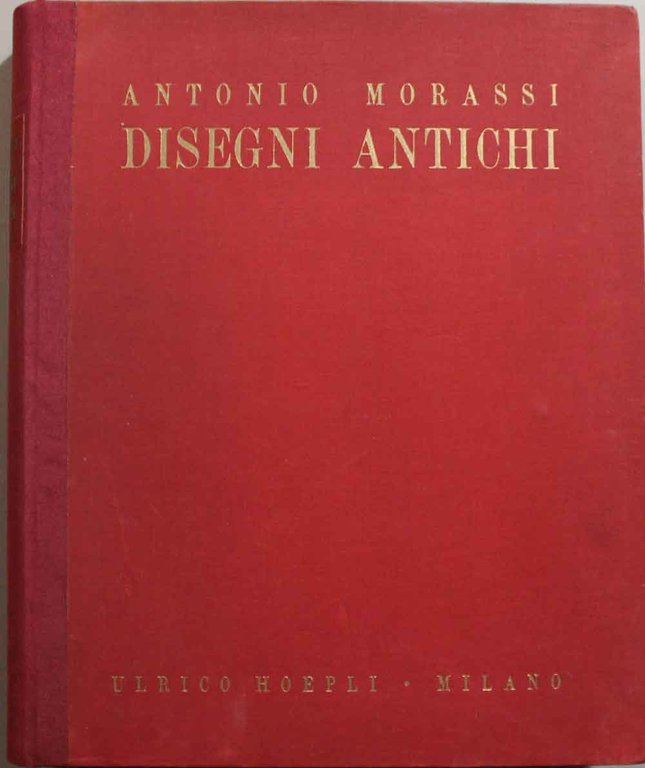 Disegni antichi dalla Collezione Rasini in Milano