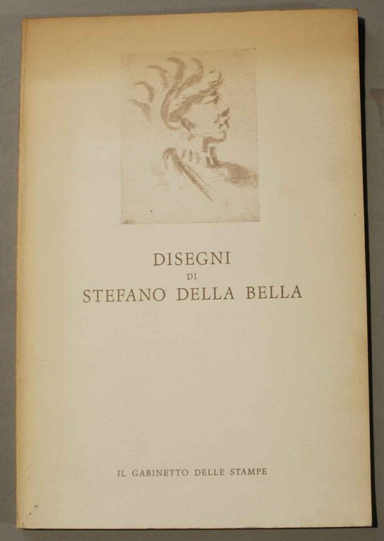 Disegni di Stefano Della Bella
