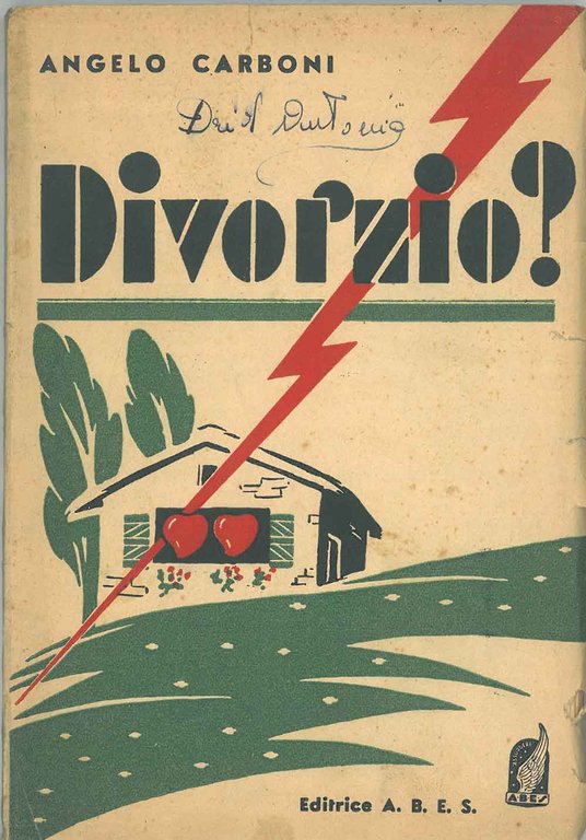 Divorzio?