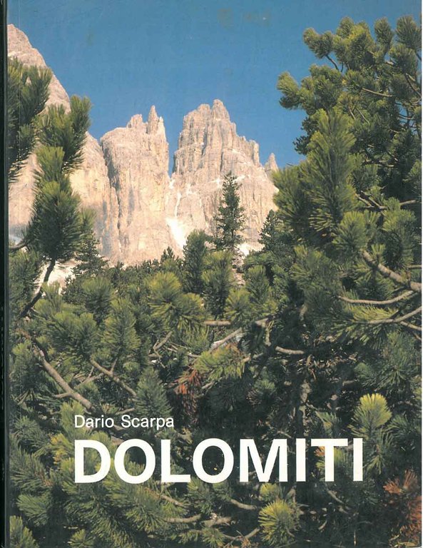 Dolomiti