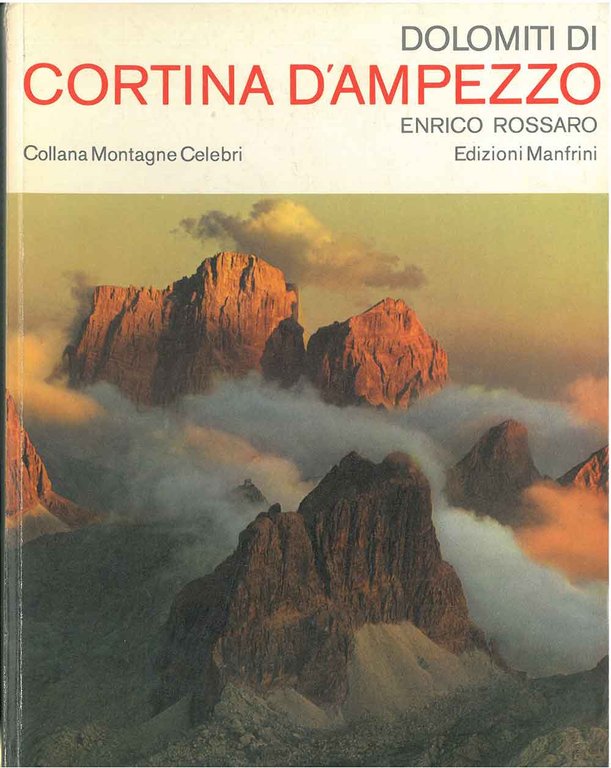 Dolomiti di Cortina d'Ampezzo