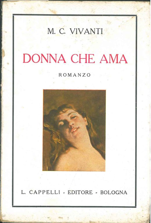 Donna che ama