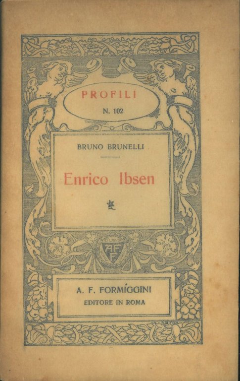 Enrico Ibsen