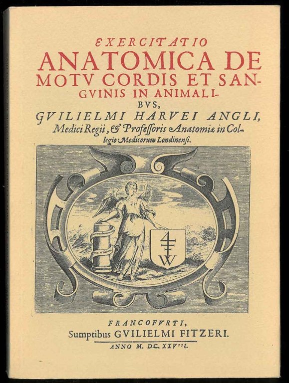Esercitazione anatomica del movimento del cuore e del sangue negli …