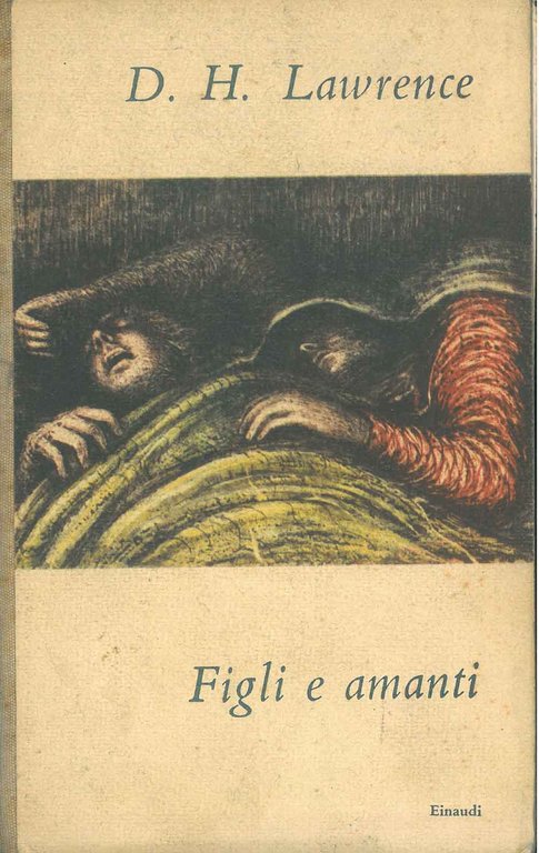 Figli e amanti Traduzione di F. Cancogni