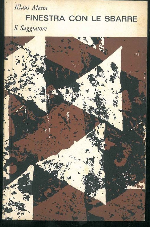 Finestra con le sbarre. Racconto intorno alla morte di Luigi …