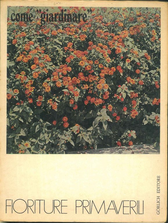 Fioriture primaverili