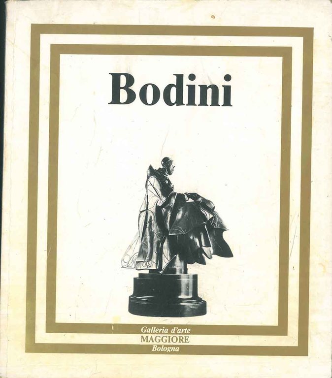 Floriano Bodini.