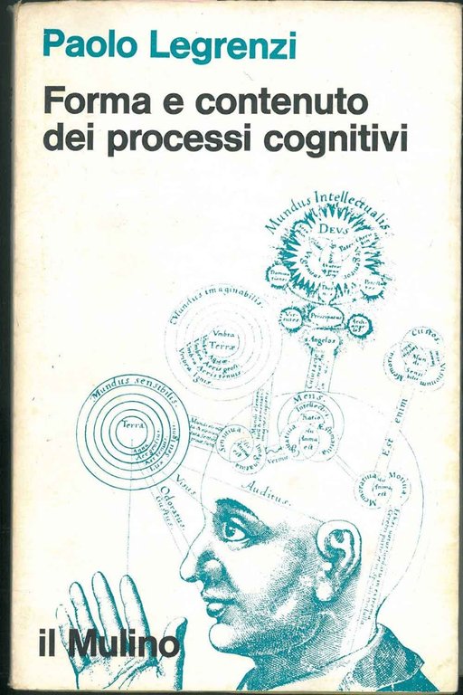 Forma e contenuto dei processi cognitivi. Storia di un problema.