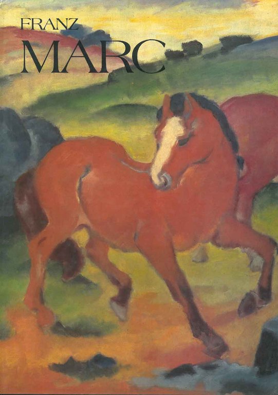 Franz Marc | Immagine Gallery 2