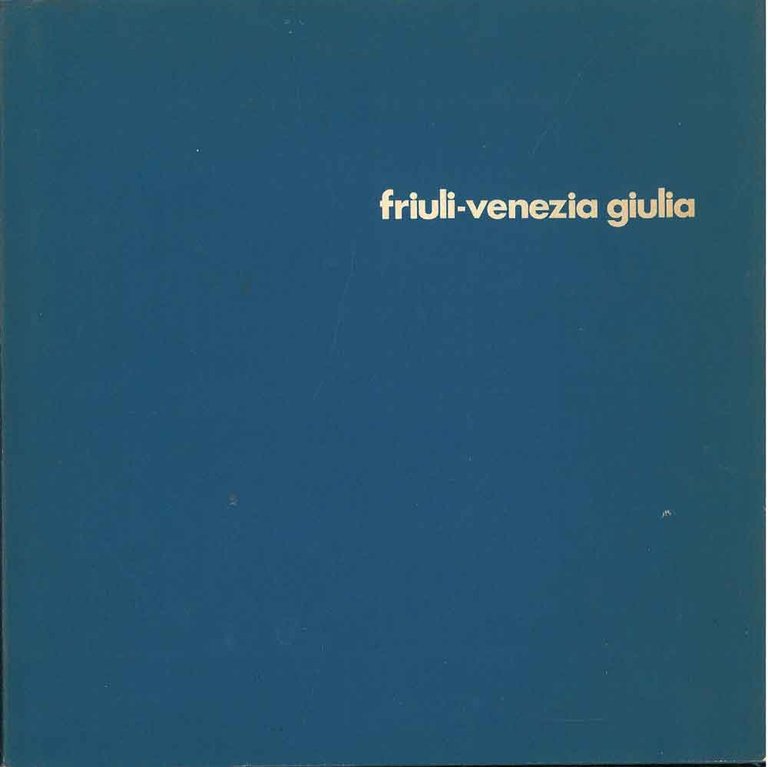 Friuli-Venezia Giulia