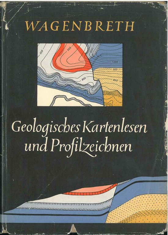 Geologisches Kartenlesen und Profilzeichnen