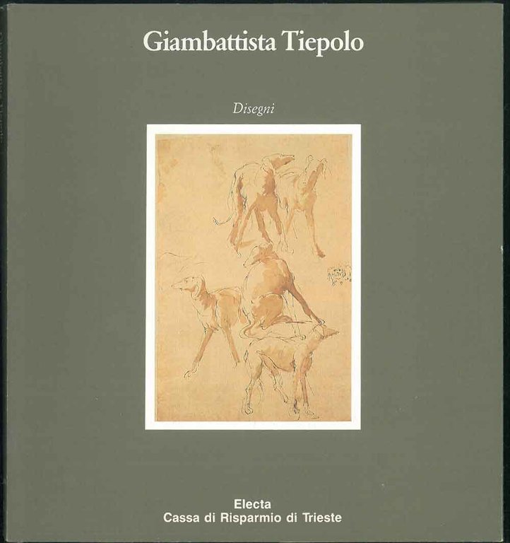 Giambattista Tiepolo. Disegni dai musei civici di storia e arte … | Immagine Gallery 2
