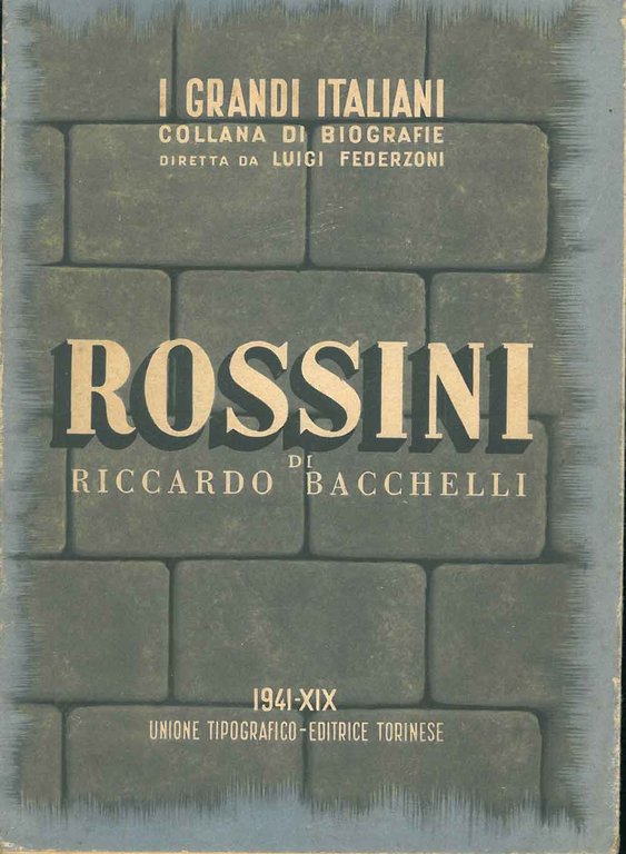 Gioacchino Rossini
