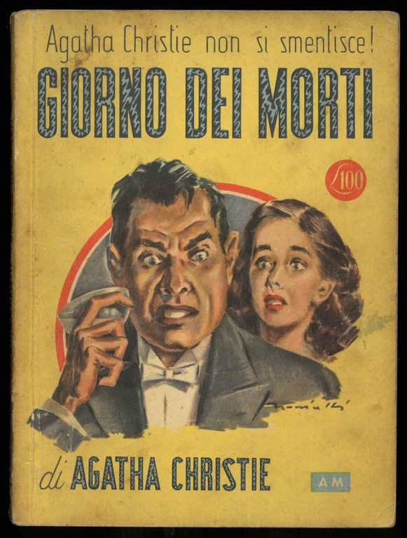 Giorno dei morti.