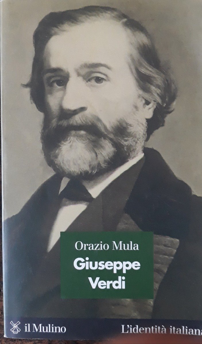 Giuseppe Verdi