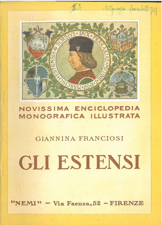 Gli Estensi