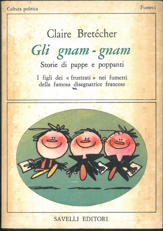 Gli gnam - gnam
