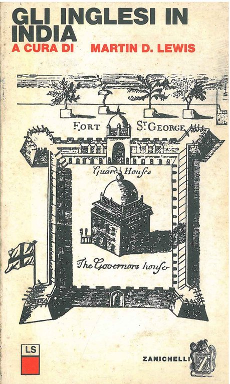 Gli inglesi in India