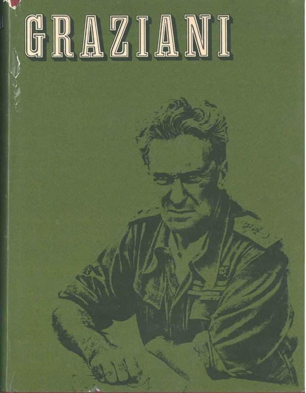 Graziani. Collana di studi storici a cura di Rivista Romana