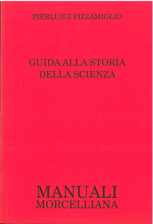 Guida alla storia della scienza