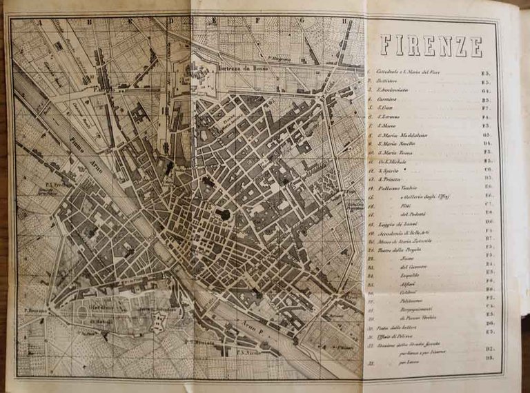 Guida storico-statistica monumentale dell'Italia. Vol. 2. Dei viaggi e mezzi …