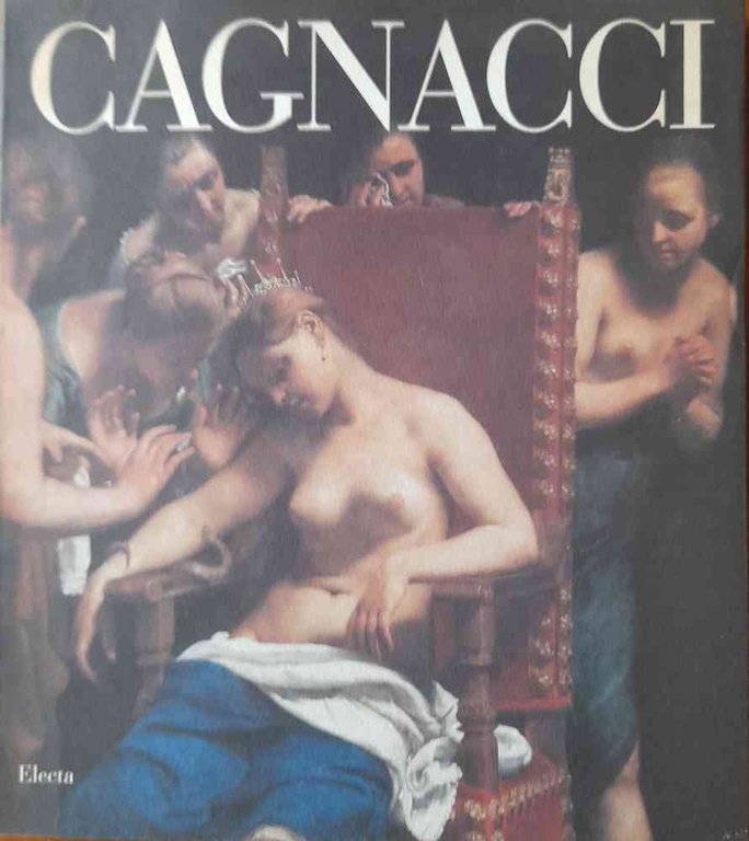 Guido Cagnacci