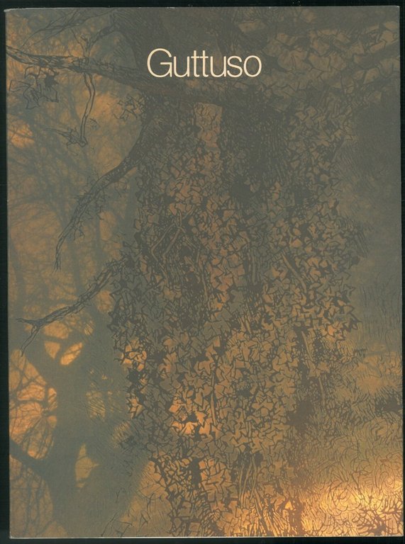 Guttuso. Forni, Galleria d'arte, marzo - maggio 1985
