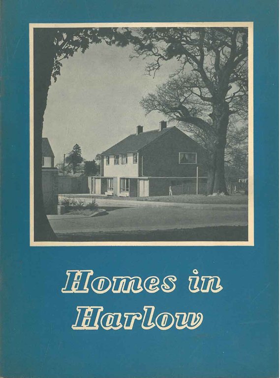 Homes in Harlow