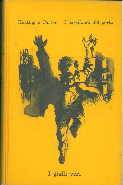 I bassifondi del porto. Vita segreta del porto di New …