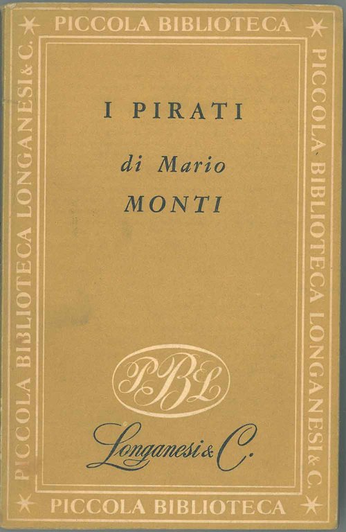 I pirati