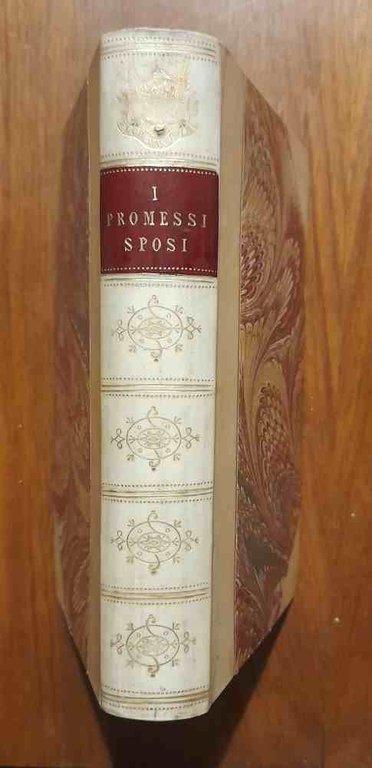 I Promessi Sposi. Storia milanese del secolo decimosettimo