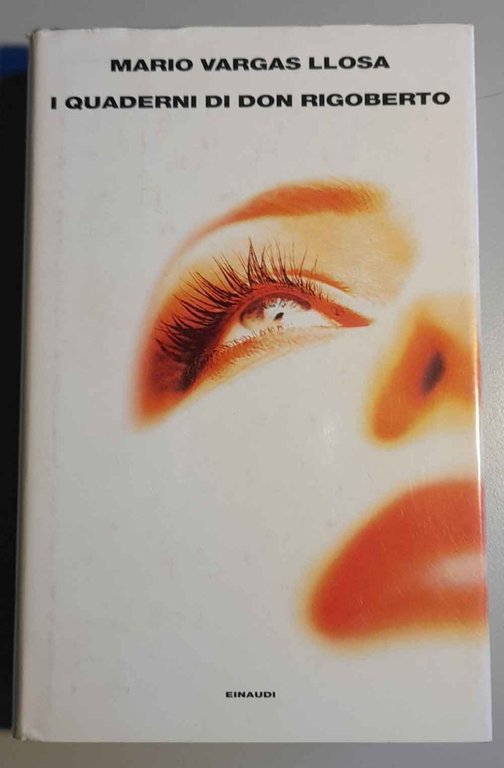 I quaderni di don Rigoberto
