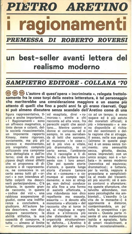 I ragionamenti