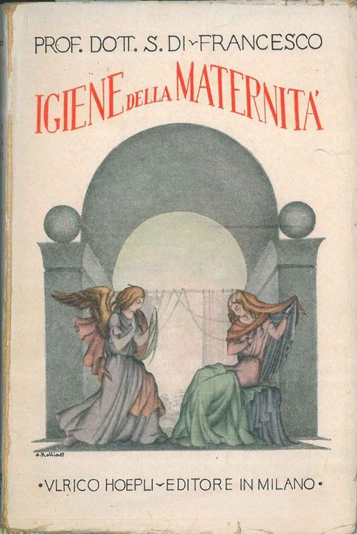 Igiene della maternità. Consigli di igiene per la vita sessuale …