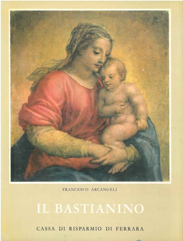 Il Bastianino