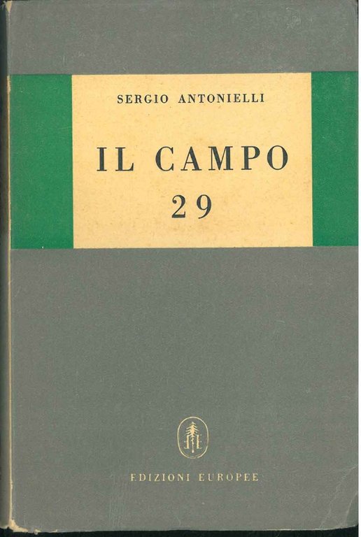 Il campo 29.