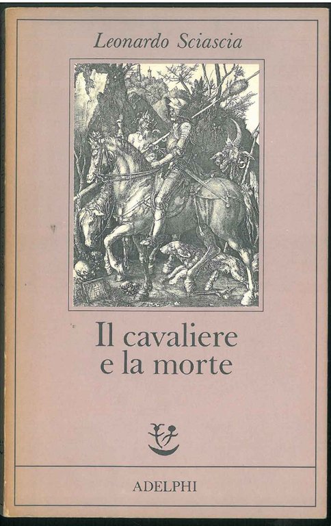 Il cavaliere e la morte