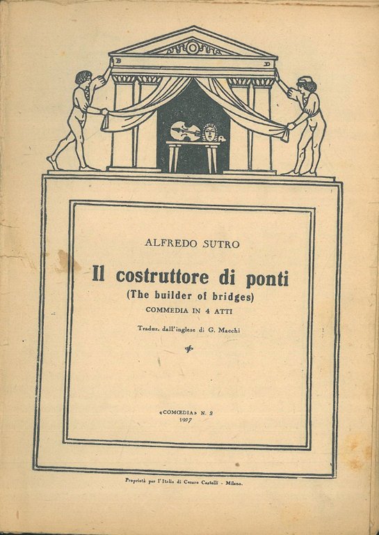 Il costruttore di ponti