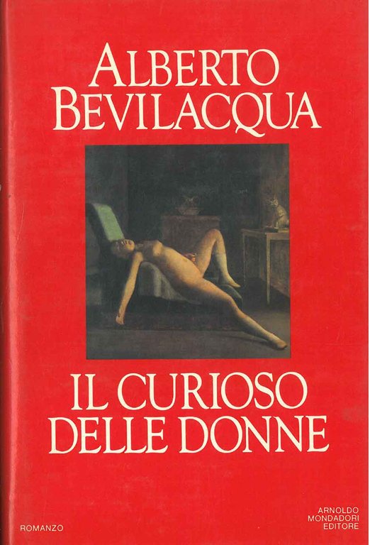 Il curioso delle donne