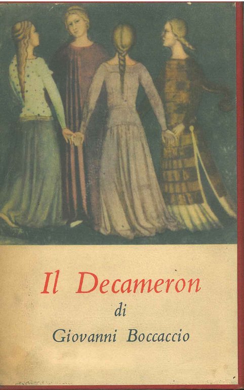 Il Decameron