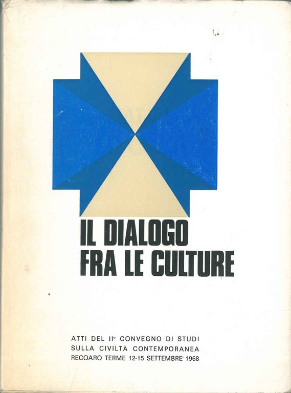 Il dialogo fra le culture