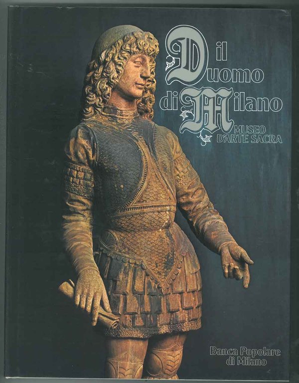Il Duomo di Milano. Museo d'arte sacra Fotografie di M. …