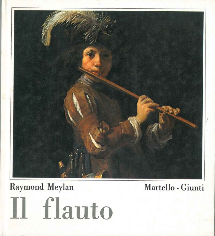 Il flauto. Le grandi linee del suo sviluppo dalla preistoria …