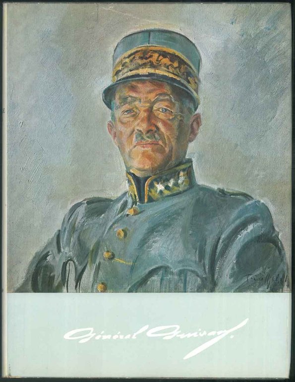 Il Generale Guisan 1874-1960.