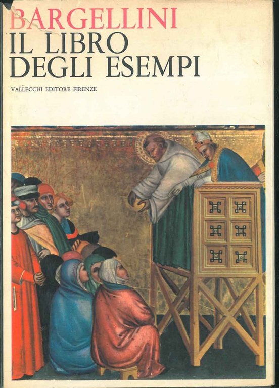 Il Libro degli esempi.