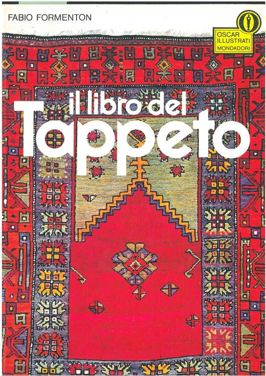 Il libro del tappeto