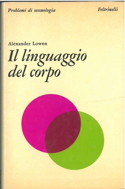 Il linguaggio del corpo
