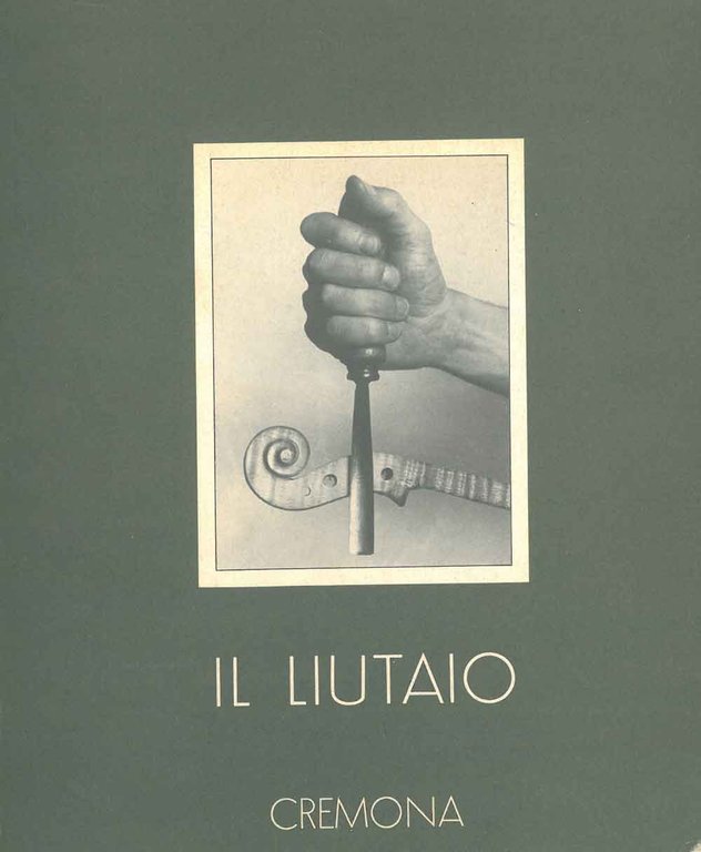 Il liutaio