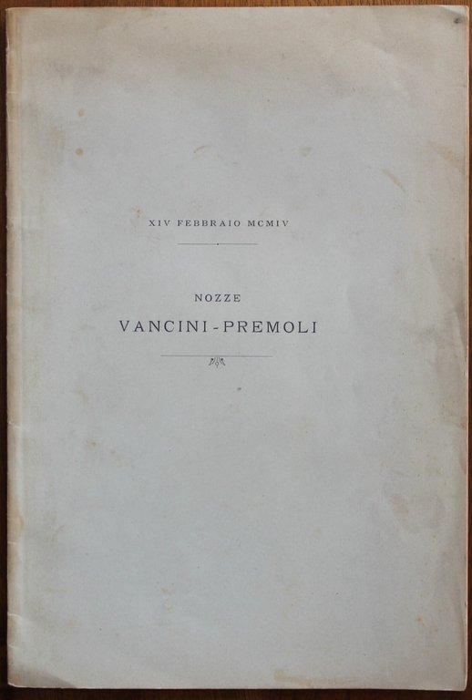 Il matrimonio di Novella di Giovanni d'Andrea (Emilio Orioli). Nel …